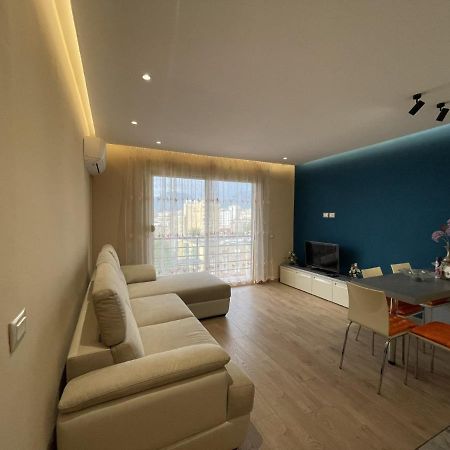 City Center Apartment 1 Tirana Exterior photo