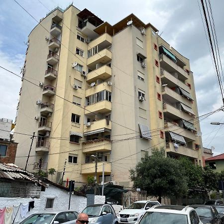 City Center Apartment 1 Tirana Exterior photo