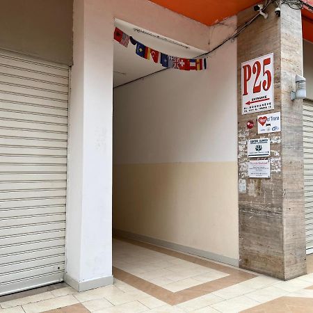 City Center Apartment 1 Tirana Exterior photo