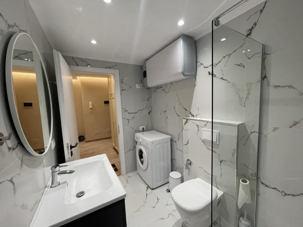 City Center Apartment 1 Tirana Exterior photo