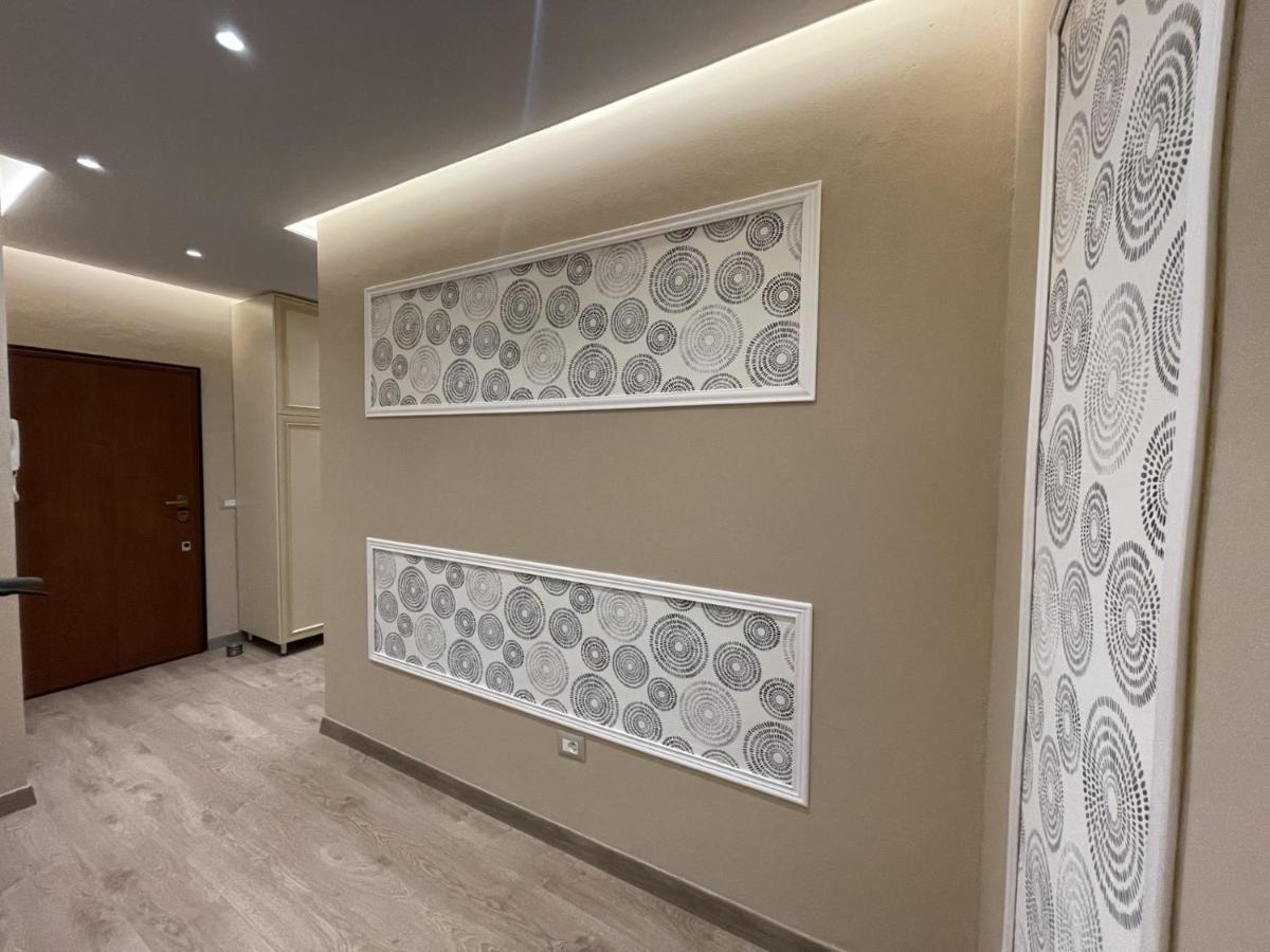 City Center Apartment 1 Tirana Exterior photo