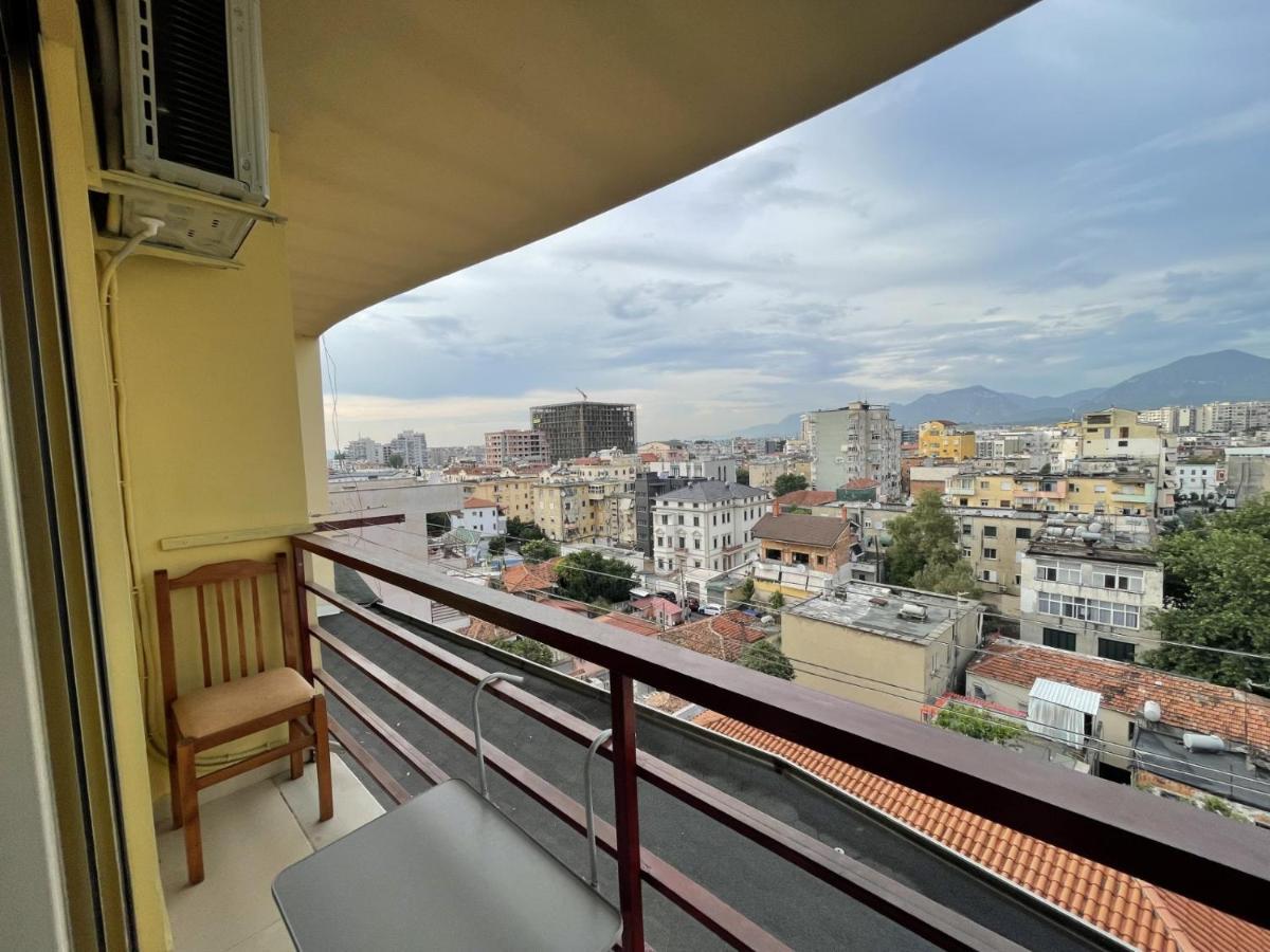 City Center Apartment 1 Tirana Exterior photo