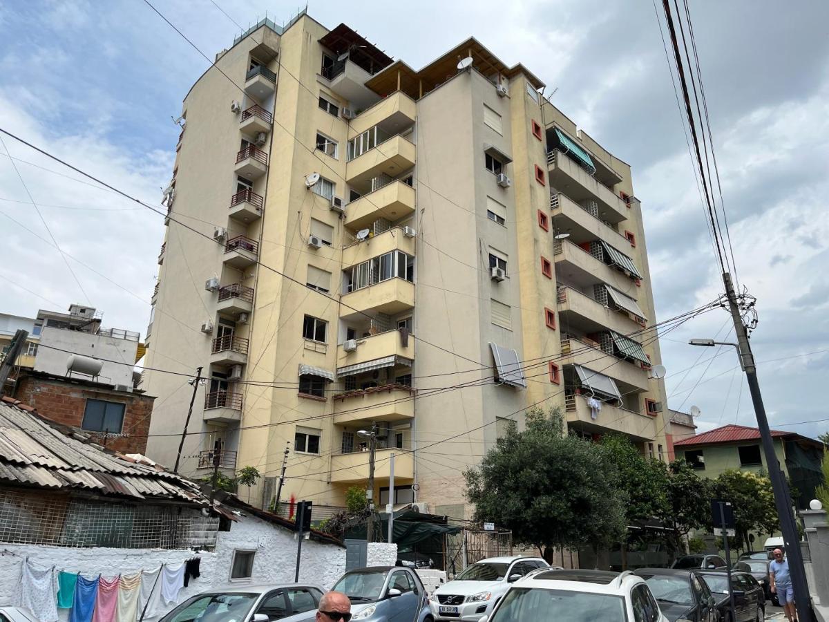 City Center Apartment 1 Tirana Exterior photo