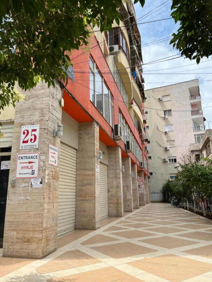 City Center Apartment 1 Tirana Exterior photo